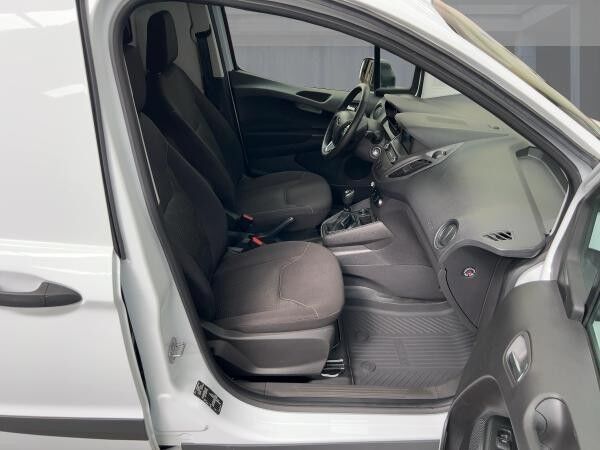Ford Transit Courier 1.5 TDCi Trend NAVI KLIMA PTS RE