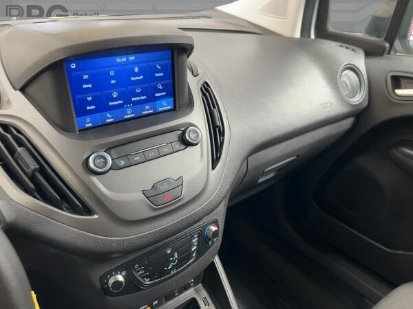 Ford Transit Courier 1.5 TDCi Trend NAVI KLIMA PTS RE