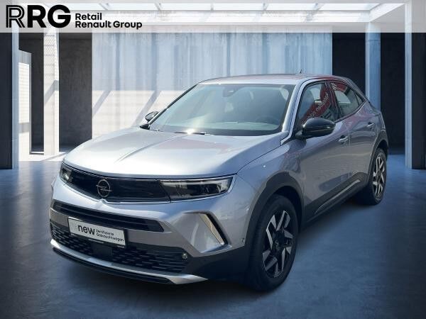 Opel Mokka 1.2 TURBO ELEGANCE APPLE-CARPLAY NAVI PDC