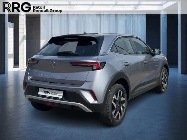 Opel Mokka 1.2 TURBO ELEGANCE APPLE-CARPLAY NAVI PDC