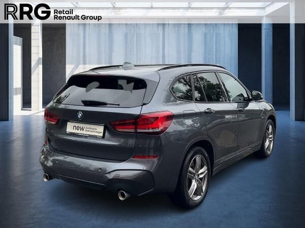 BMW X1 xDrive20i M SPORT NAVI-PLUS MEMORY PDC ENTERT