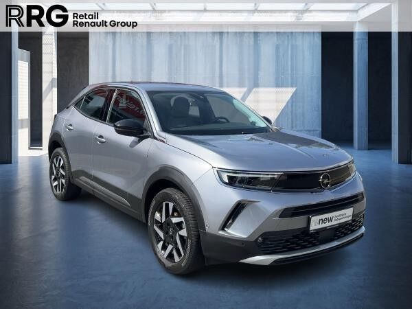 Opel Mokka 1.2 TURBO ELEGANCE APPLE-CARPLAY NAVI PDC