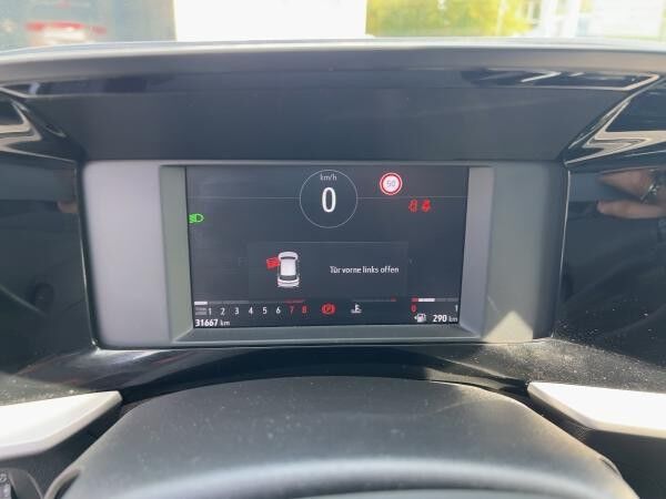 Opel Mokka 1.2 TURBO ELEGANCE APPLE-CARPLAY NAVI PDC