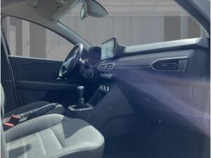 Dacia Sandero III 1.0 TCe 100 ECO-G Comfort LED PDC Kl