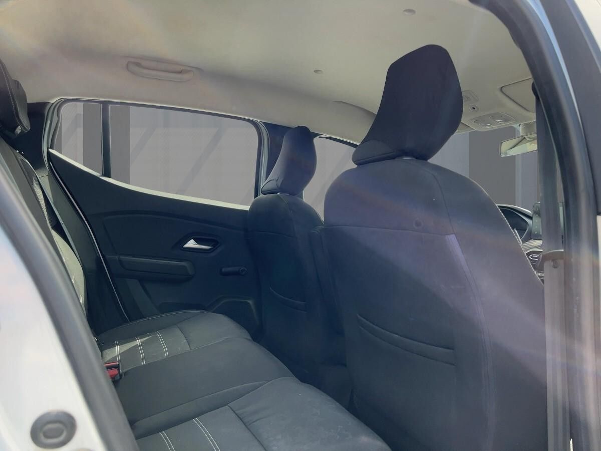 Dacia Sandero III 1.0 TCe 100 ECO-G Comfort LED PDC Kl