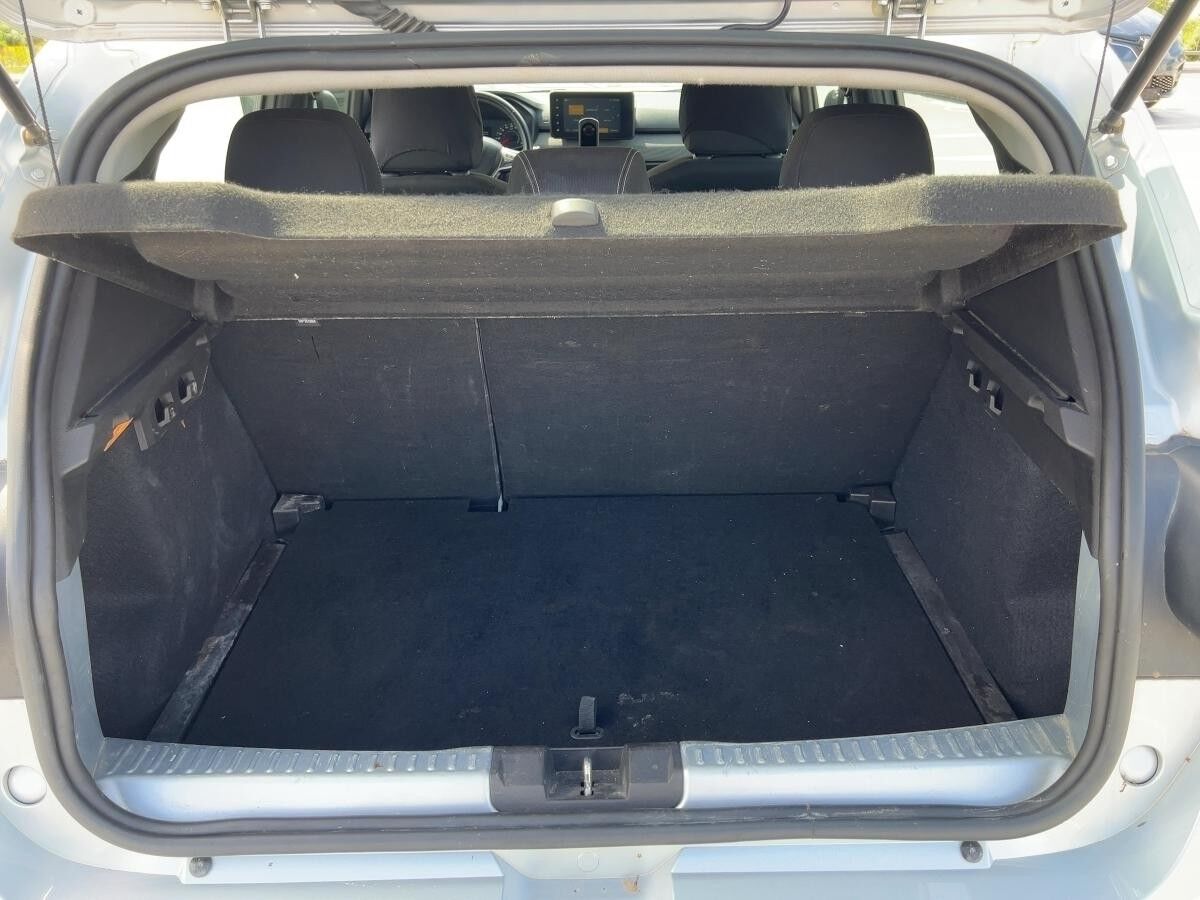 Dacia Sandero III 1.0 TCe 100 ECO-G Comfort LED PDC Kl