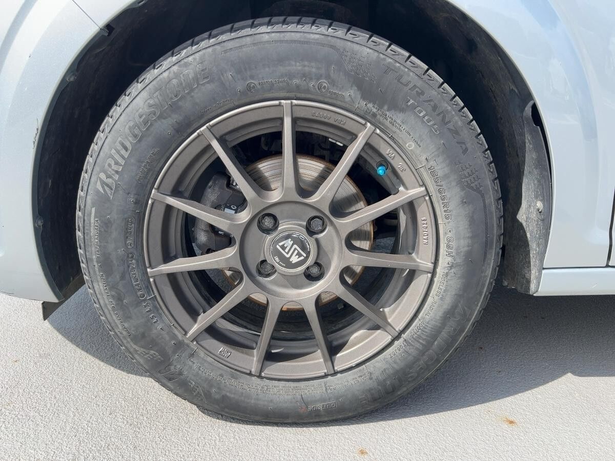 Dacia Sandero III 1.0 TCe 100 ECO-G Comfort LED PDC Kl