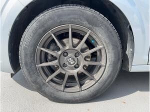 Dacia Sandero III 1.0 TCe 100 ECO-G Comfort LED PDC Kl