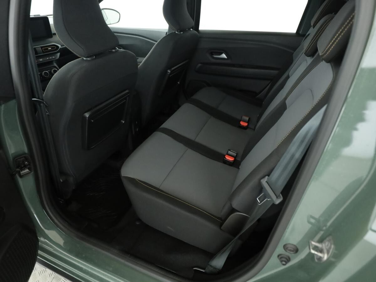 Dacia Jogger TCe 110 Extreme+ 7 Sitze Kamera Sitzhzg