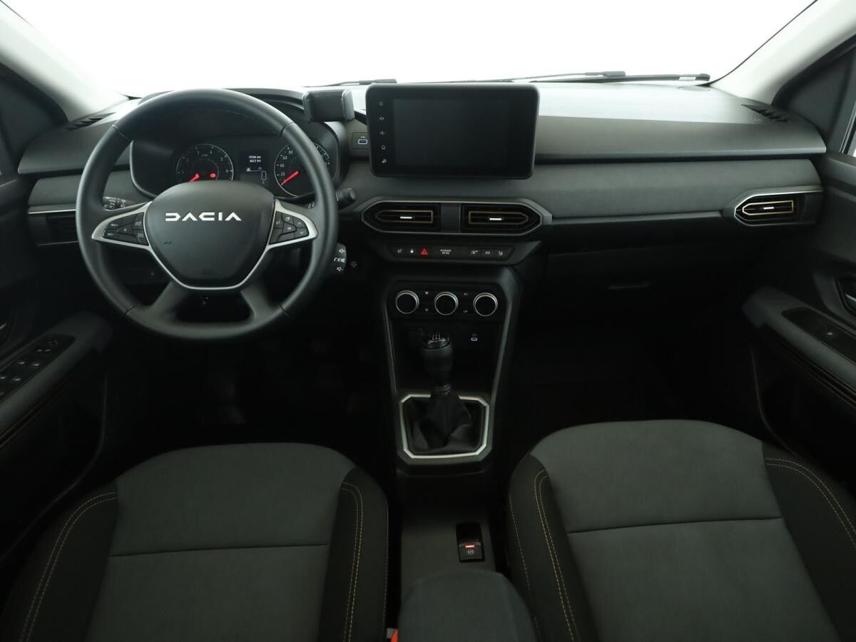 Dacia Jogger TCe 110 Extreme+ 7 Sitze Kamera Sitzhzg