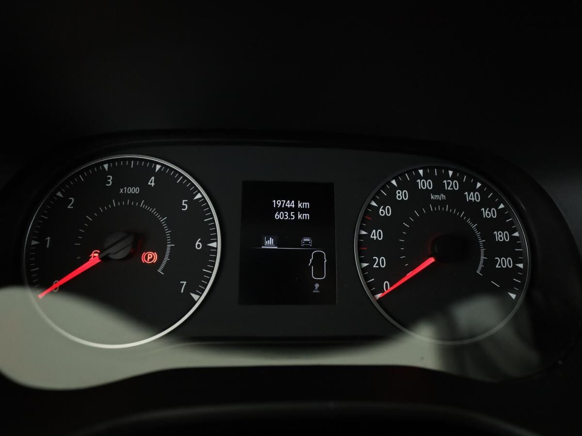 Dacia Jogger TCe 110 Extreme+ 7 Sitze Kamera Sitzhzg