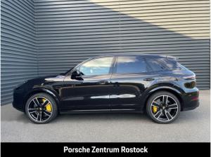 Porsche Cayenne Turbo S E-Hybrid