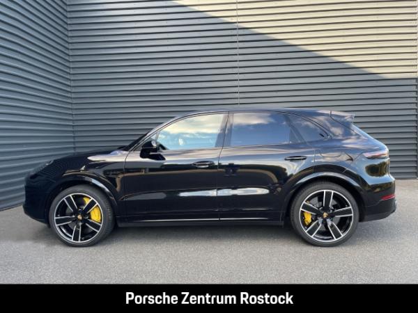 Porsche Cayenne Turbo S E-Hybrid | 680 PS | 1 Vorbesitzer