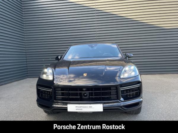 Porsche Cayenne Turbo S E-Hybrid | 680 PS | 1 Vorbesitzer