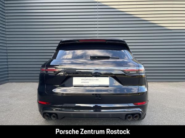 Porsche Cayenne Turbo S E-Hybrid | 680 PS | 1 Vorbesitzer