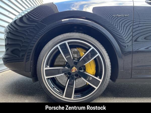 Porsche Cayenne Turbo S E-Hybrid | 680 PS | 1 Vorbesitzer