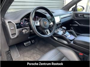 Porsche Cayenne Turbo S E-Hybrid