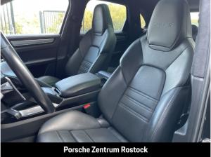 Porsche Cayenne Turbo S E-Hybrid