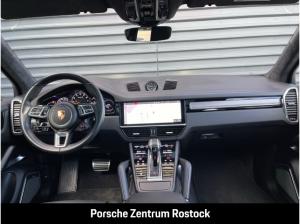 Porsche Cayenne Turbo S E-Hybrid