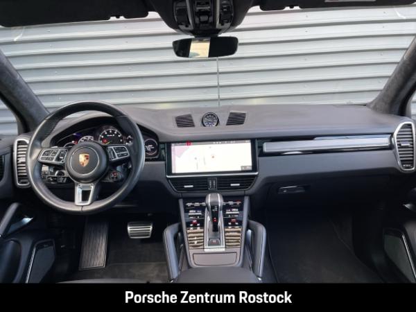 Porsche Cayenne Turbo S E-Hybrid | 680 PS | 1 Vorbesitzer