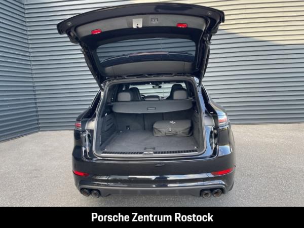 Porsche Cayenne Turbo S E-Hybrid | 680 PS | 1 Vorbesitzer