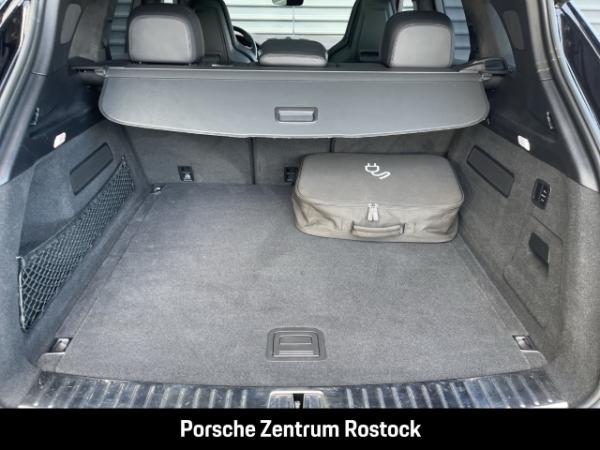 Porsche Cayenne Turbo S E-Hybrid | 680 PS | 1 Vorbesitzer