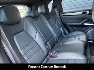 Porsche Cayenne Turbo S E-Hybrid