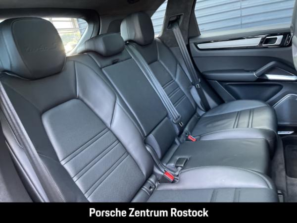Porsche Cayenne Turbo S E-Hybrid | 680 PS | 1 Vorbesitzer