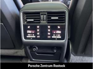 Porsche Cayenne Turbo S E-Hybrid