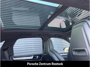 Porsche Cayenne Turbo S E-Hybrid