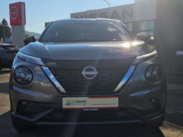 Nissan Juke N-Connecta ✅ Hybrid 1.6 ‼️ Winterpaket & Navi
