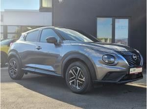 Nissan Juke N-Connecta ✅ Hybrid 1.6 ‼️ Winterpaket & Navi