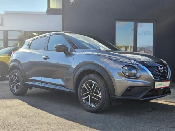 Nissan Juke N-Connecta ✅ Hybrid 1.6 ‼️ Winterpaket & Navi