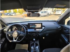 Nissan Juke N-Connecta ✅ Hybrid 1.6 ‼️ Winterpaket & Navi