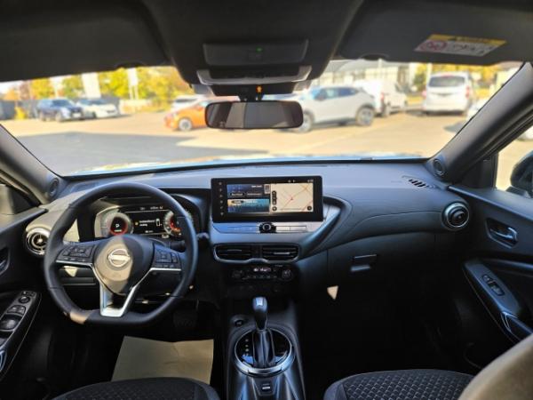 Nissan Juke N-Connecta ✅ Hybrid 1.6 ‼️ Winterpaket & Navi