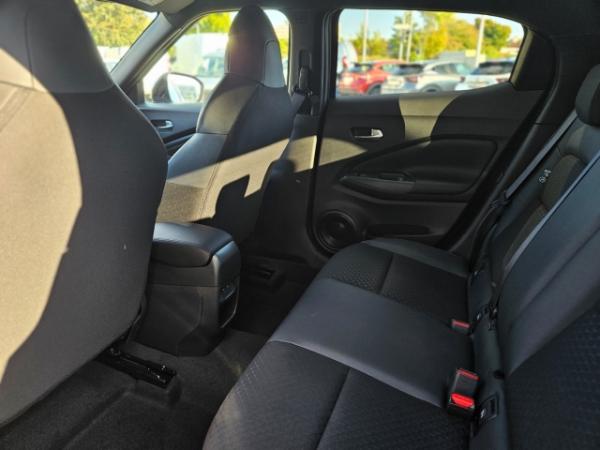 Nissan Juke N-Connecta ✅ Hybrid 1.6 ‼️ Winterpaket & Navi