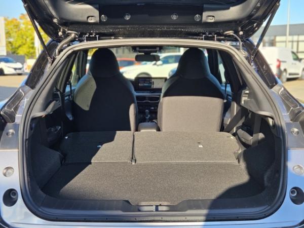 Nissan Juke N-Connecta ✅ Hybrid 1.6 ‼️ Winterpaket & Navi