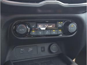 Nissan Juke N-Connecta ✅ Hybrid 1.6 ‼️ Winterpaket & Navi