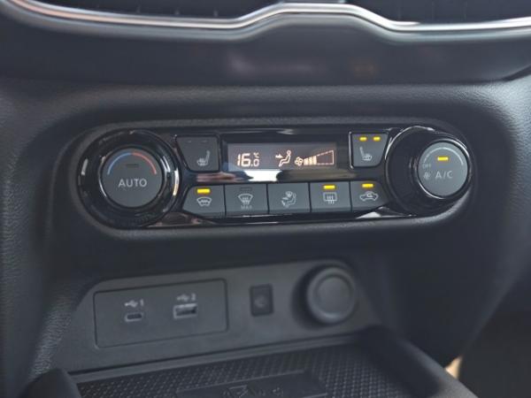 Nissan Juke N-Connecta ✅ Hybrid 1.6 ‼️ Winterpaket & Navi