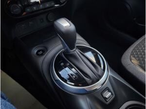 Nissan Juke N-Connecta ✅ Hybrid 1.6 ‼️ Winterpaket & Navi