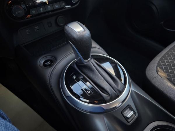 Nissan Juke N-Connecta ✅ Hybrid 1.6 ‼️ Winterpaket & Navi