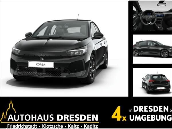 Opel Corsa GS 1.2 Turbo