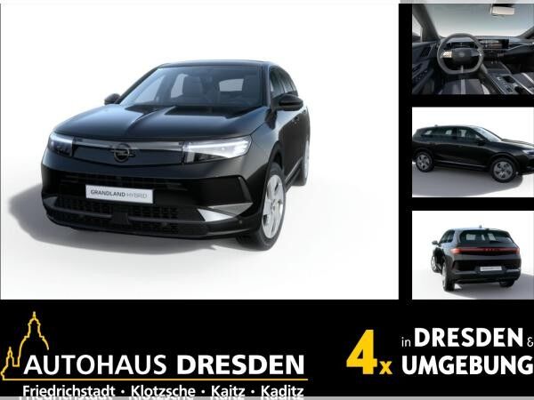 Opel Grandland Edition MHEV