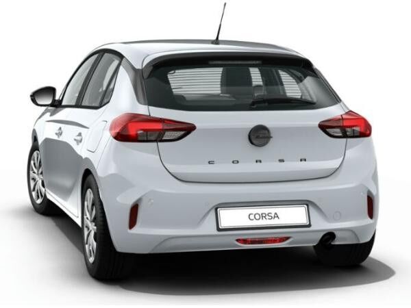 Opel Corsa Edition 1.2 Turbo