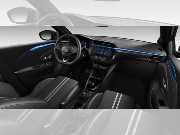 Opel Corsa Yes