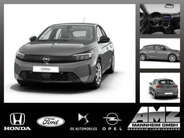 Opel Corsa Edition 100 Automatik!!! EPH/Klima/Car Play TOP ANGEBOT AUS MANNHEIM!!