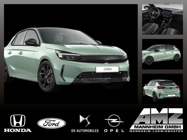 Opel Corsa Yes