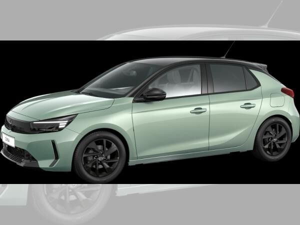 Opel Corsa Yes