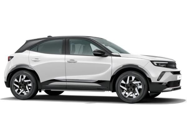 Opel Mokka GS 1.2 Turbo