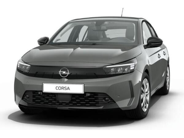 Opel Corsa Edition 1.2 Turbo
